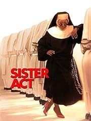 Sister act for sale  Delivered anywhere in UK