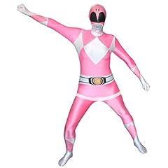 Morphsuits power ranger for sale  Delivered anywhere in USA 