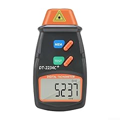 Digital tachometer electronic for sale  Delivered anywhere in UK