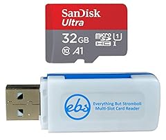 Sandisk 32gb micro for sale  Delivered anywhere in USA 