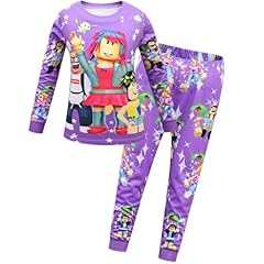 Temolie roblox pajama for sale  Delivered anywhere in UK