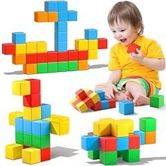 Feoxialy magnetic blocks for sale  Delivered anywhere in USA 