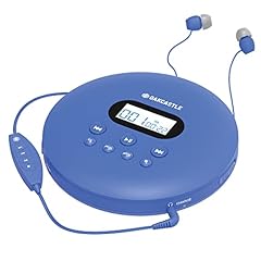 Akcastle cd100 rechargeable gebraucht kaufen  Wird an jeden Ort in Deutschland