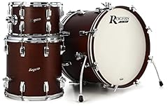 Rogers drums cleveland for sale  Delivered anywhere in USA 