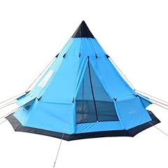 Safacus teepee tent for sale  Delivered anywhere in UK
