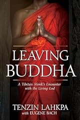 Leaving buddha tibetan for sale  Delivered anywhere in USA 