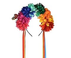 Dreamlily flower crown for sale  Delivered anywhere in USA 