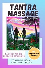 Tantra massage magie gebraucht kaufen  Wird an jeden Ort in Deutschland