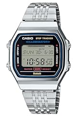 Casio relogio vintage usato  Spedito ovunque in Italia 