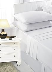 4ft fitted sheet for sale  Delivered anywhere in UK