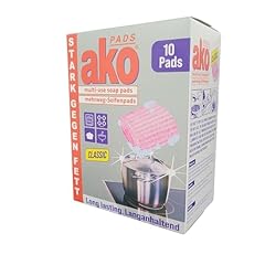 Ako pads classic gebraucht kaufen  Wird an jeden Ort in Deutschland