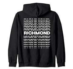 Graphic richmond gift usato  Spedito ovunque in Italia 