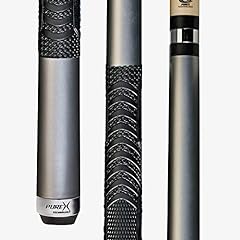 Players HXTC14 Billiard Pool Cue PureX Sleek Silver for sale  Delivered anywhere in Canada