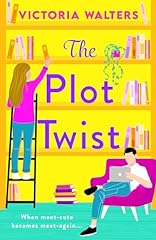 Plot twist booktok for sale  Delivered anywhere in UK