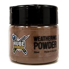 Huge miniatures weathering for sale  Delivered anywhere in USA 