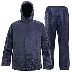 Vuvea raincoat suit for sale  Delivered anywhere in USA 