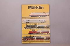 Märklin verkaufswerbe prospek gebraucht kaufen  Wird an jeden Ort in Deutschland
