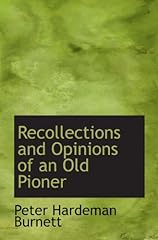 Recollections opinions old for sale  Delivered anywhere in UK