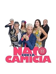 Nato con camicia usato Nato con camicia usato  Spedito ovunque in Italia