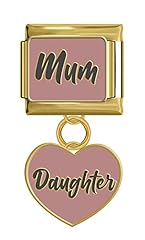 Gold mum daughter for sale  Delivered anywhere in UK