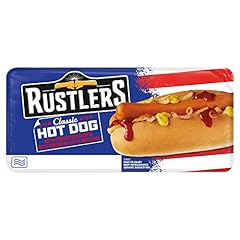 Rustlers hot dog for sale  Delivered anywhere in UK