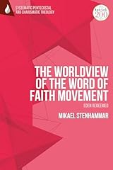 Worldview word faith for sale  Delivered anywhere in UK