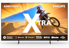 Philips ambilight xtra for sale  Delivered anywhere in UK