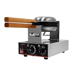 Kukoo single waffle for sale  Delivered anywhere in UK