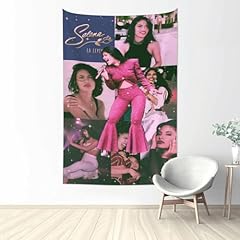 Unesdtp tapestry selenas for sale  Delivered anywhere in USA 