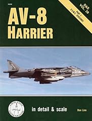 Harrier detail and d'occasion  Livré partout en Belgiqu