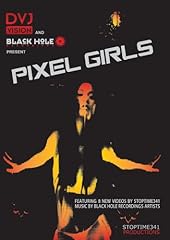 Pixel girls d'occasion  Livré partout en France