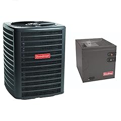 Ton 14.3 seer2 for sale  Delivered anywhere in USA 