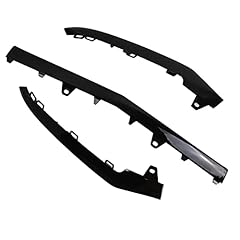 Gaeaauto front bumper for sale  Delivered anywhere in USA 