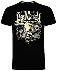 Gas monkey garage for sale  Delivered anywhere in UK