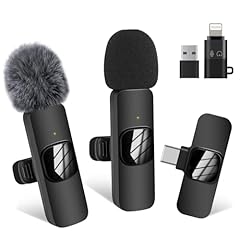 Jsdoin wireless microphones for sale  Delivered anywhere in UK