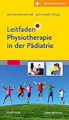 Leitfaden physiotherapie pädi gebraucht kaufen  Wird an jeden Ort in Deutschland