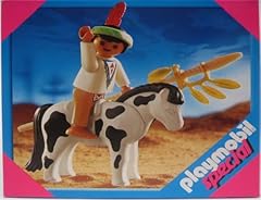 Playmobil 4629 indianerjunge gebraucht kaufen  Wird an jeden Ort in Deutschland