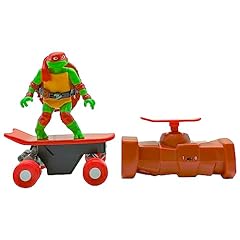 Teenage mutant ninja d'occasion  Livré partout en France