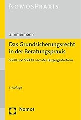 Grundsicherungsrecht beratungs gebraucht kaufen  Wird an jeden Ort in Deutschland