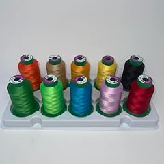 Isacord embroidery thread for sale  Delivered anywhere in UK