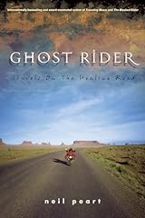 Ghost rider travels for sale  Delivered anywhere in USA 
