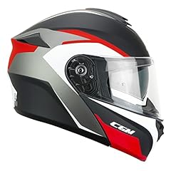 Cgm casco modular usato  Spedito ovunque in Italia 