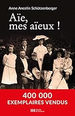 aieux livre d'occasion  Livré partout en France