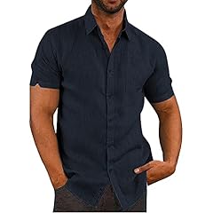 Glacspyg chemise lin d'occasion  Livré partout en France
