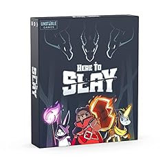 Unstable games slay for sale  Delivered anywhere in USA 