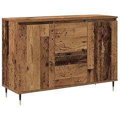 Vidaxl credenza con usato  Spedito ovunque in Italia 
