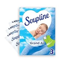 Soupline sachets armoire d'occasion  Livré partout en France