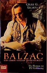 Balzac ein leben d'occasion  Livré partout en France