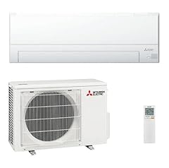 Condizionatore mitsubishi 1200 usato  Spedito ovunque in Italia 