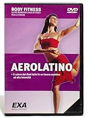Aerolatino. dvd usato  Spedito ovunque in Italia 